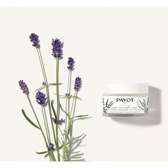 Payot Herbier Crème Universelle Visage à L'huile Essentielle De Lavande 50 Ml 3 Payot Herbier Crème Universelle Visage à L'huile Essentielle De Lavande 50 Ml – Bild 3
