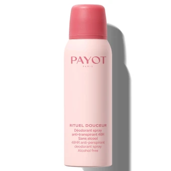 Payot Rituel Corps Deodorant Spray Fraicheur 125 Ml 1 Payot Rituel Corps Deodorant Spray Fraicheur 125 Ml