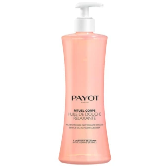 Payot Rituel Corps Huile De Douche Délassante 400 Ml 1 Payot Rituel Corps Huile De Douche Délassante 400 Ml