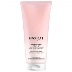 Payot Rituel Corps Crème Nourrissante 200 Ml