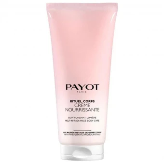 Payot Rituel Corps Crème Nourrissante 200 Ml 1 Payot Rituel Corps Crème Nourrissante 200 Ml