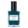 NAILBERRY L'Oxygéné Oxygenated Nail Lacquer Teal We Meet Again, 15 Ml