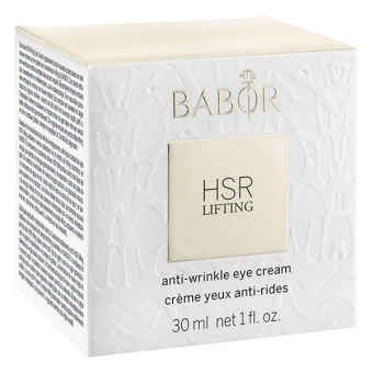 BABOR HSR Lifting Eye Cream 30 Ml 2 BABOR HSR Lifting Eye Cream 30 Ml – Bild 2