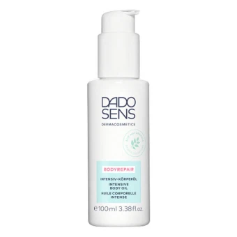 DADO SENS BODYREPAIR INTENSIV-KÖRPERÖL 100 Ml 1 DADO SENS BODYREPAIR INTENSIV-KÖRPERÖL 100 Ml