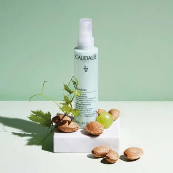 CAUDALIE Vinoclean Reinigendes Pflegeöl 150 Ml 4 CAUDALIE Vinoclean Reinigendes Pflegeöl 150 Ml – Bild 4