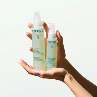 CAUDALIE Vinoclean Reinigendes Pflegeöl 150 Ml 6 CAUDALIE Vinoclean Reinigendes Pflegeöl 150 Ml – Bild 6