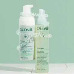 CAUDALIE Vinoclean Reinigungsschaum 150 Ml 8 CAUDALIE Vinoclean Reinigungsschaum 150 Ml -Eucerin || Aveda || Payot Verkaufsgeschäft 1404687 CAUDALIE Vinoclean Reinigungsschaum 150 ml.0099aa1f
