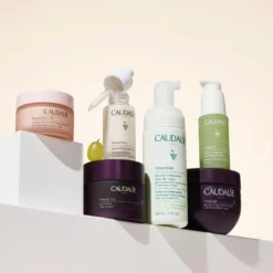 CAUDALIE Vinoclean Reinigungsschaum 150 Ml 9 CAUDALIE Vinoclean Reinigungsschaum 150 Ml -Eucerin || Aveda || Payot Verkaufsgeschäft 1404687 CAUDALIE Vinoclean Reinigungsschaum 150 ml.3cc4189c