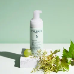 CAUDALIE Vinoclean Reinigungsschaum 150 Ml 7 CAUDALIE Vinoclean Reinigungsschaum 150 Ml -Eucerin || Aveda || Payot Verkaufsgeschäft 1404687 CAUDALIE Vinoclean Reinigungsschaum 150 ml.b33ac654