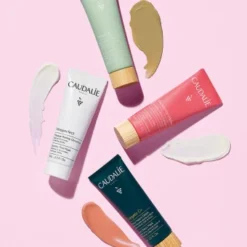 CAUDALIE Vinoperfect Peeling-Maske Glykolsäure 75 Ml 10 CAUDALIE Vinoperfect Peeling-Maske Glykolsäure 75 Ml -Eucerin || Aveda || Payot Verkaufsgeschäft 1404709 CAUDALIE Vinoperfect Peeling Maske Glykolsaeure 75 ml.6f8073f8