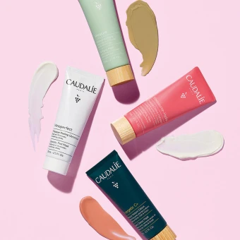 CAUDALIE Vinoperfect Peeling-Maske Glykolsäure 75 Ml 5 CAUDALIE Vinoperfect Peeling-Maske Glykolsäure 75 Ml – Bild 5