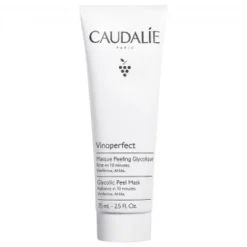 CAUDALIE Vinoperfect Peeling-Maske Glykolsäure 75 Ml