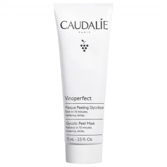 CAUDALIE Vinoperfect Peeling-Maske Glykolsäure 75 Ml 1 CAUDALIE Vinoperfect Peeling-Maske Glykolsäure 75 Ml