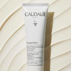 CAUDALIE Vinoperfect Peeling-Maske Glykolsäure 75 Ml 8 CAUDALIE Vinoperfect Peeling-Maske Glykolsäure 75 Ml -Eucerin || Aveda || Payot Verkaufsgeschäft 1404709 CAUDALIE Vinoperfect Peeling Maske Glykolsaeure 75 ml.fd053169