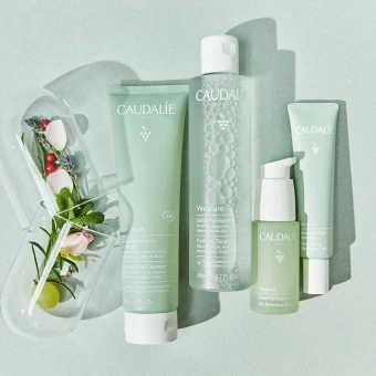 CAUDALIE Vinopure Klärende Maske 75 Ml 5 CAUDALIE Vinopure Klärende Maske 75 Ml – Bild 5