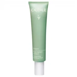 CAUDALIE Vinopure Mattierendes Feuchtigkeit Spendendes Fluid 40 Ml
