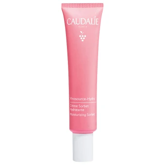 CAUDALIE Vinosource-Hydra Sorbet-Creme 40 Ml 1 CAUDALIE Vinosource-Hydra Sorbet-Creme 40 Ml