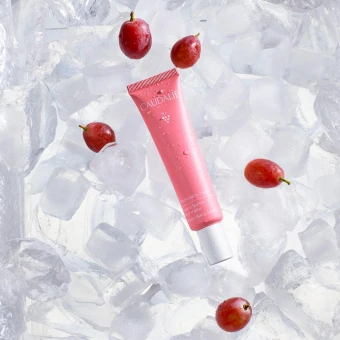 CAUDALIE Vinosource-Hydra Sorbet-Creme 40 Ml 3 CAUDALIE Vinosource-Hydra Sorbet-Creme 40 Ml – Bild 3