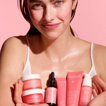 CAUDALIE Vinosource-Hydra S.O.S Serum 30 Ml 5 CAUDALIE Vinosource-Hydra S.O.S Serum 30 Ml – Bild 5