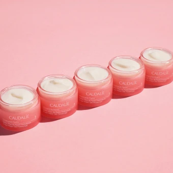 CAUDALIE Vinosource-Hydra Weintraubenwasser-Gel 50 Ml 5 CAUDALIE Vinosource-Hydra Weintraubenwasser-Gel 50 Ml – Bild 5