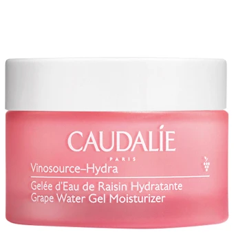CAUDALIE Vinosource-Hydra Weintraubenwasser-Gel 50 Ml 1 CAUDALIE Vinosource-Hydra Weintraubenwasser-Gel 50 Ml