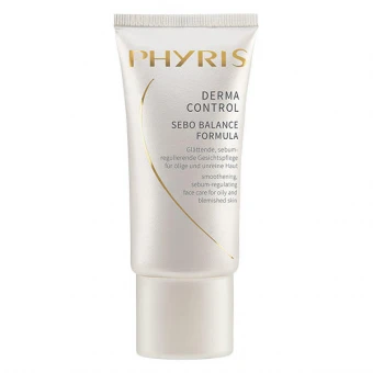 PHYRIS Derma Control Sebo Balance Formula 50 Ml 1 PHYRIS Derma Control Sebo Balance Formula 50 Ml