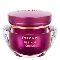 PHYRIS Triple A Retinol Cream 50 Ml