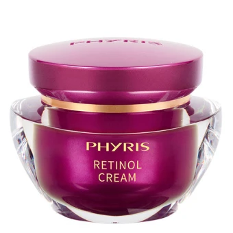 PHYRIS Triple A Retinol Cream 50 Ml 1 PHYRIS Triple A Retinol Cream 50 Ml