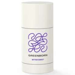 GREENBORN Deo Stick Bitter Sweet 50 G