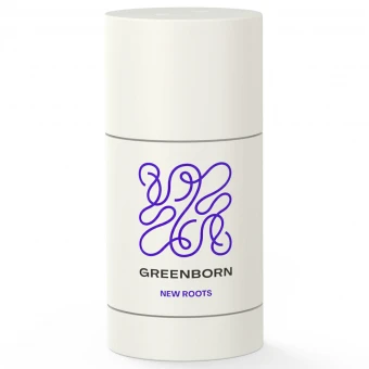 GREENBORN Deo Stick New Roots 50 G 1 GREENBORN Deo Stick New Roots 50 G