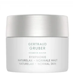 GERTRAUD GRUBER SYMPHONIE NatuRelax - Normale Haut 50 Ml