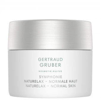 GERTRAUD GRUBER SYMPHONIE NatuRelax - Normale Haut 50 Ml 1 GERTRAUD GRUBER SYMPHONIE NatuRelax - Normale Haut 50 Ml