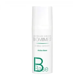 GERTRAUD GRUBER BIOMIMED Aktiv Base 50 Ml