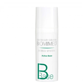 GERTRAUD GRUBER BIOMIMED Aktiv Base 50 Ml 1 GERTRAUD GRUBER BIOMIMED Aktiv Base 50 Ml