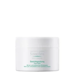 GERTRAUD GRUBER SYMBIOSENS Gesichtspackung 30 G