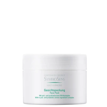 GERTRAUD GRUBER SYMBIOSENS Gesichtspackung 30 G 1 GERTRAUD GRUBER SYMBIOSENS Gesichtspackung 30 G