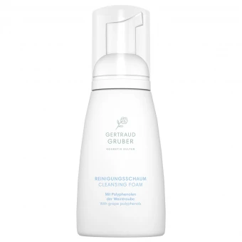 GERTRAUD GRUBER Reinigungsschaum 150 Ml 1 GERTRAUD GRUBER Reinigungsschaum 150 Ml