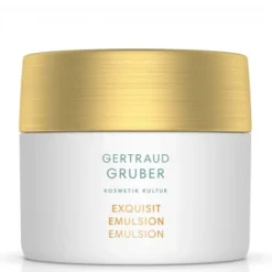 GERTRAUD GRUBER EXQUISIT Emulsion 50 Ml