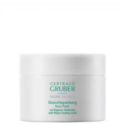 GERTRAUD GRUBER MARINE BALANCE Gesichtspackung 40 G