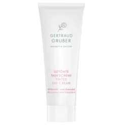 GERTRAUD GRUBER Getönte Tagescreme 40 Ml