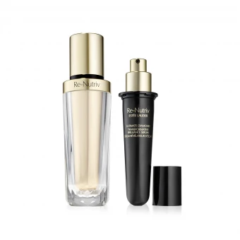Estee Lauder Estée Lauder Re-Nutriv Ultimate Diamond Transformative Brilliance Serum Refill 30 Ml 2 Estee Lauder Estée Lauder Re-Nutriv Ultimate Diamond Transformative Brilliance Serum Refill 30 Ml – Bild 2