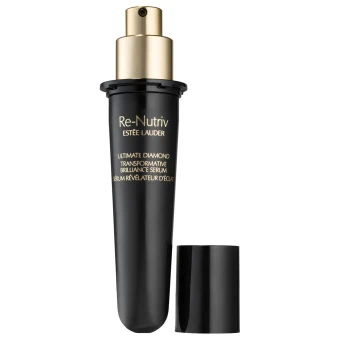 Estee Lauder Estée Lauder Re-Nutriv Ultimate Diamond Transformative Brilliance Serum Refill 30 Ml 1 Estee Lauder Estée Lauder Re-Nutriv Ultimate Diamond Transformative Brilliance Serum Refill 30 Ml