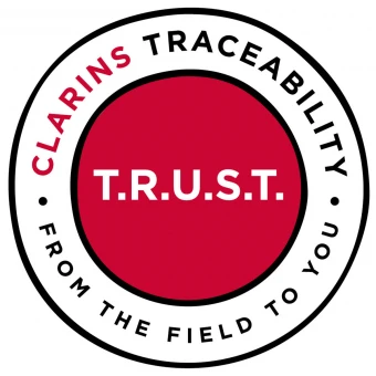 CLARINS AROMA Huile "Relax" Corps 100 Ml 2 CLARINS AROMA Huile "Relax" Corps 100 Ml – Bild 2