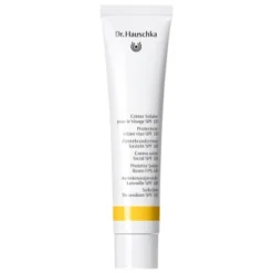 Dr. Hauschka Crème Solaire Pour Le Visage SPF 10 40 Ml