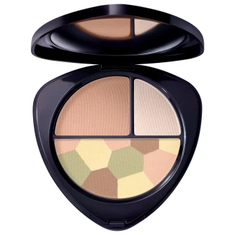 Dr. Hauschka Make-up Palette Limited Edition 9 G 2 Dr. Hauschka Make-up Palette Limited Edition 9 G – Bild 2