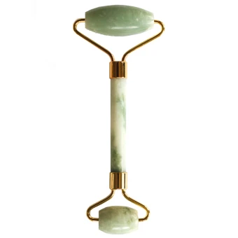 YÙ Jade Gesichtsroller 1 YÙ Jade Gesichtsroller