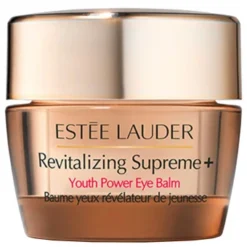 Estee Lauder Estée Lauder Revitalizing Supreme+ Youth Power Eye Balm 15 Ml