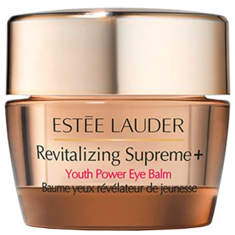 Estee Lauder Estée Lauder Revitalizing Supreme+ Youth Power Eye Balm 15 Ml 1 Estee Lauder Estée Lauder Revitalizing Supreme+ Youth Power Eye Balm 15 Ml