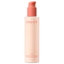 Payot Nue Nue Lait Micellaire Démaquillant 200 Ml