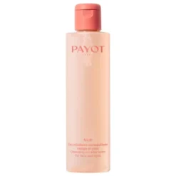 Payot Nue Eau Micellaire Démaquillante 200 Ml